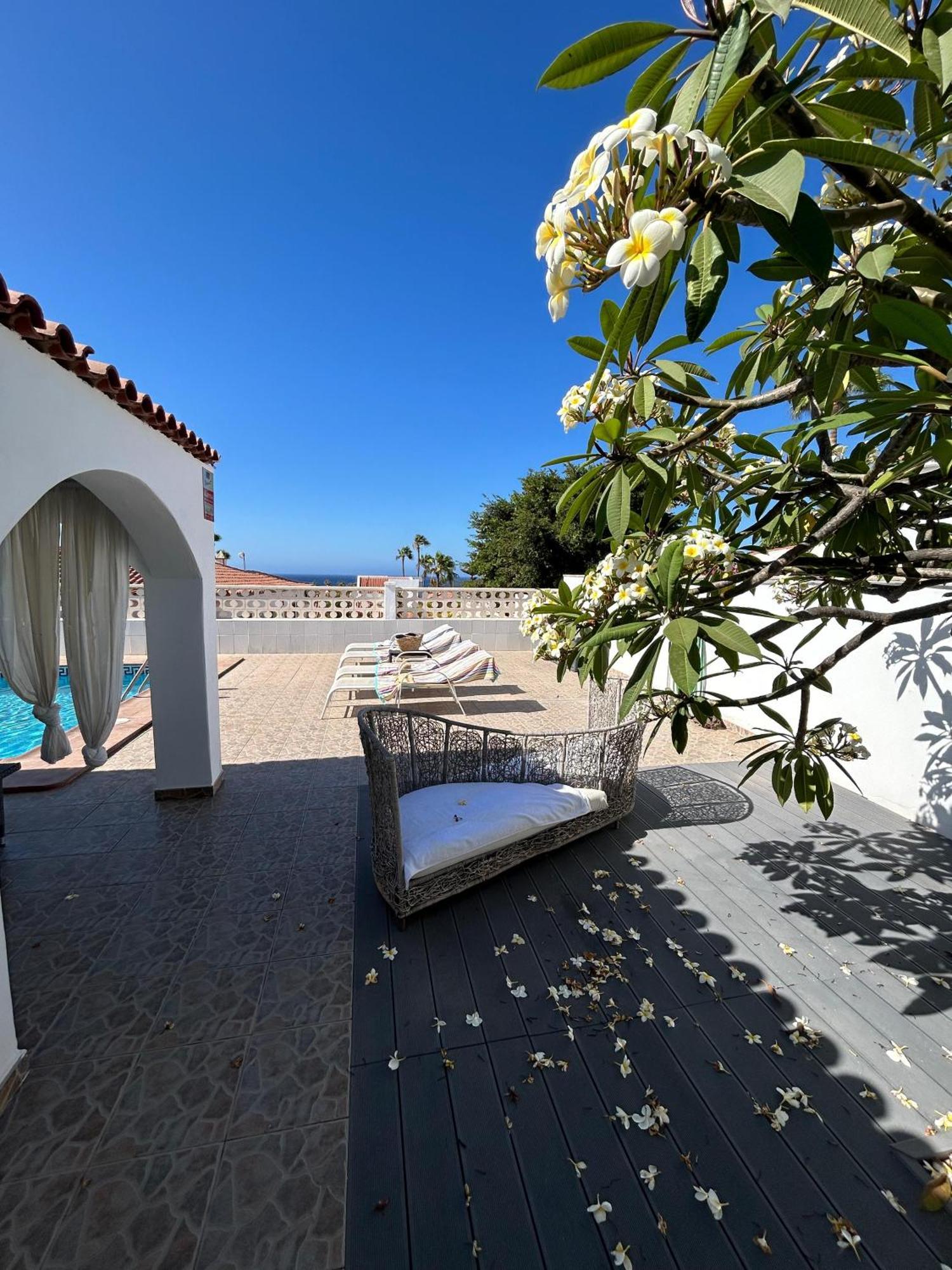 Sole# Luxury Amarilla Golf *