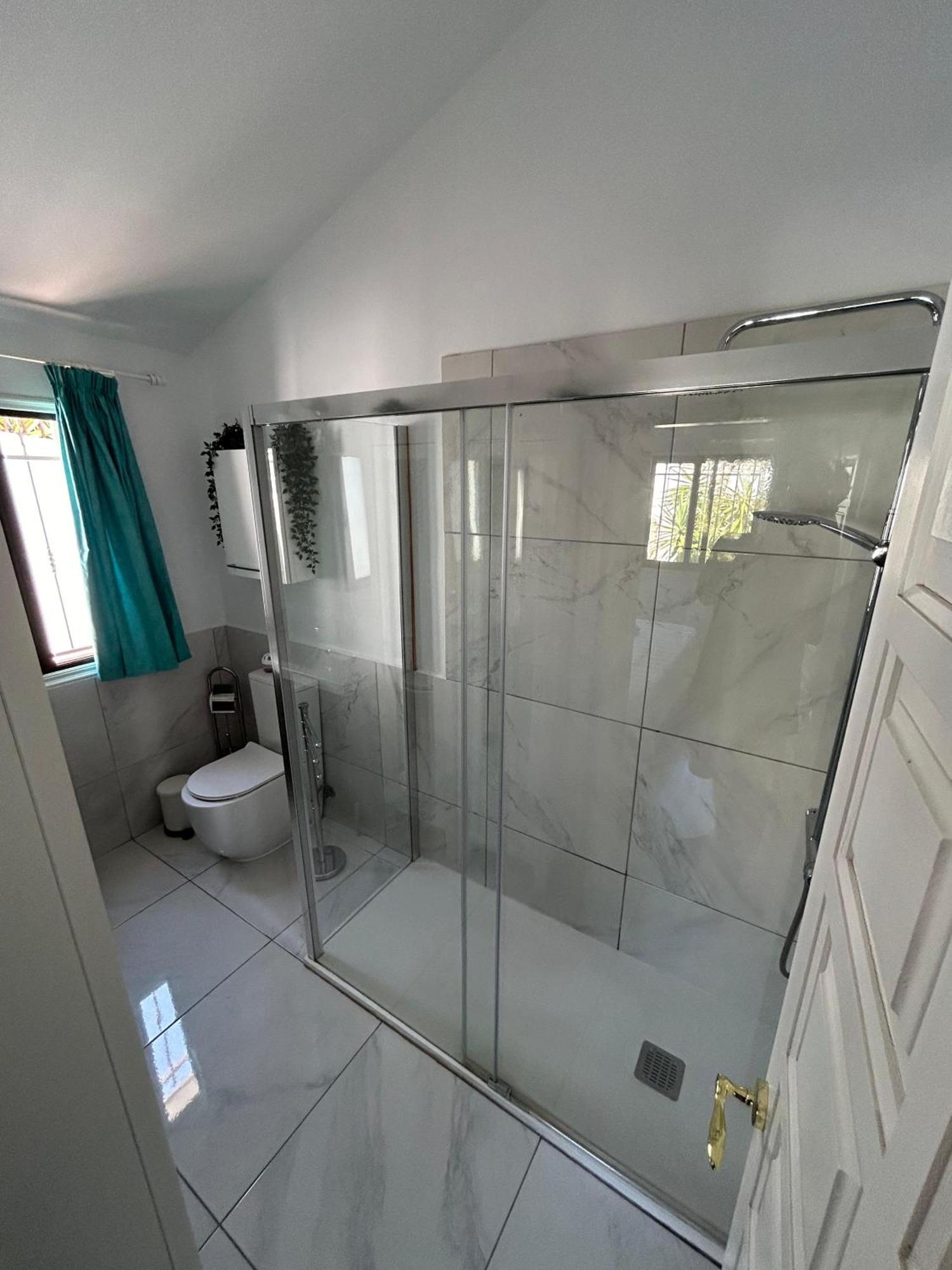 Villa Sole# Luxury Amarilla Golf San Miguel de Abona