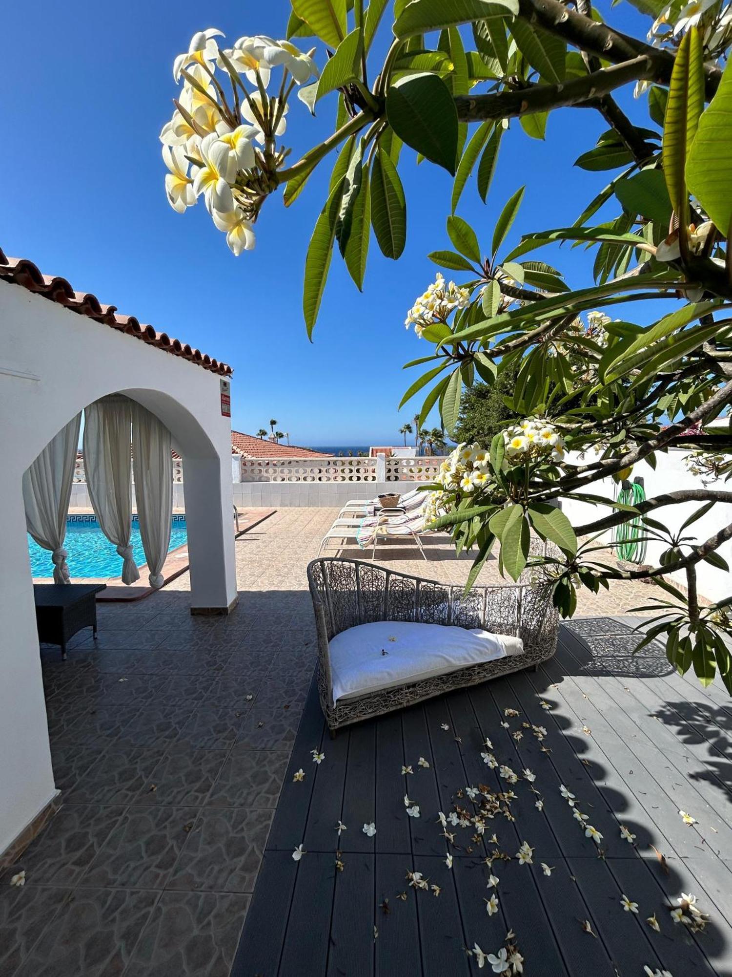 Sole# Luxury Amarilla Golf Villa