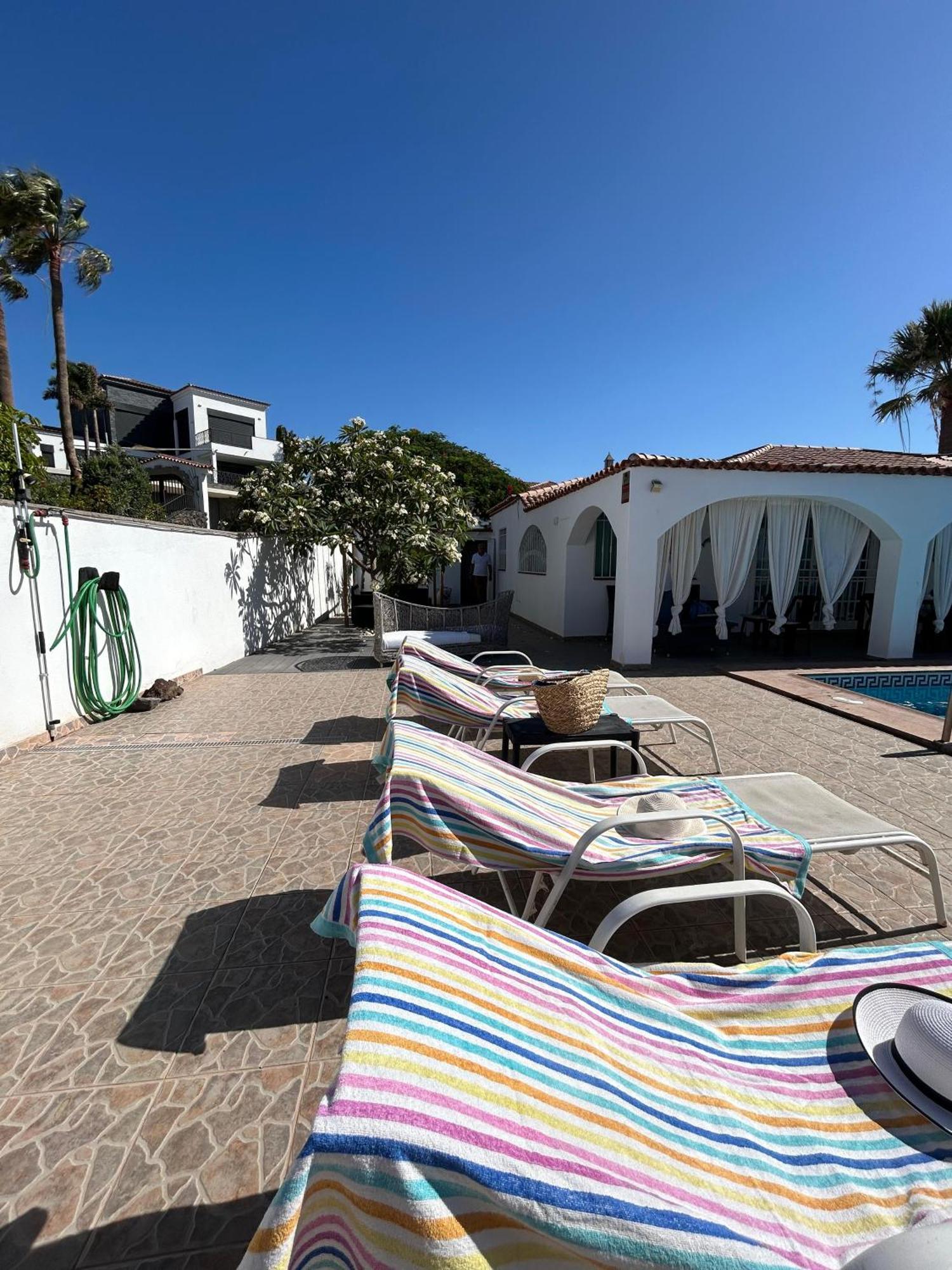 Sole# Luxury Amarilla Golf *