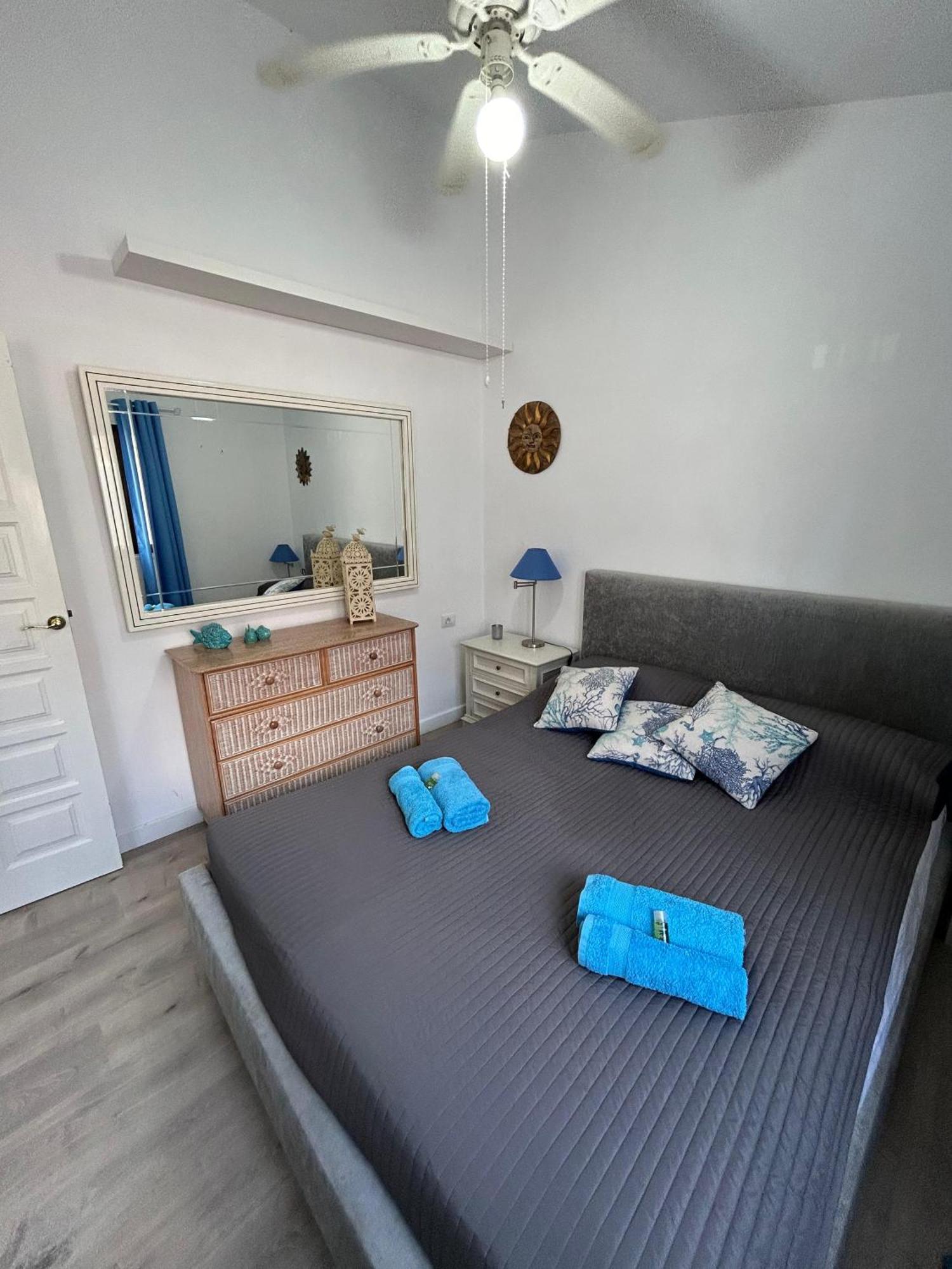 Sole# Luxury Amarilla Golf Villa *