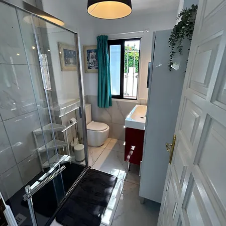 Villa Sole# Luxury Amarilla Golf San Miguel de Abona Buitenkant foto