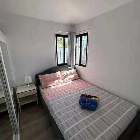 Villa Sole# Luxury Amarilla Golf San Miguel de Abona Buitenkant foto