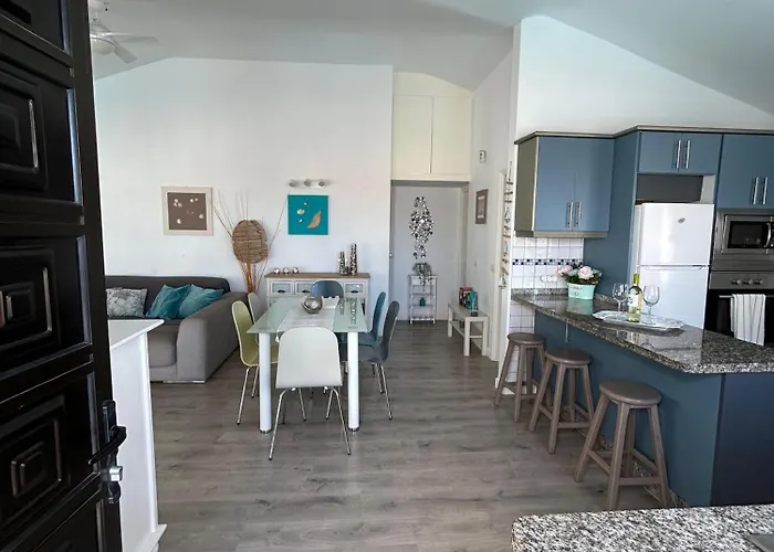 Villa Sole# Luxury Amarilla Golf