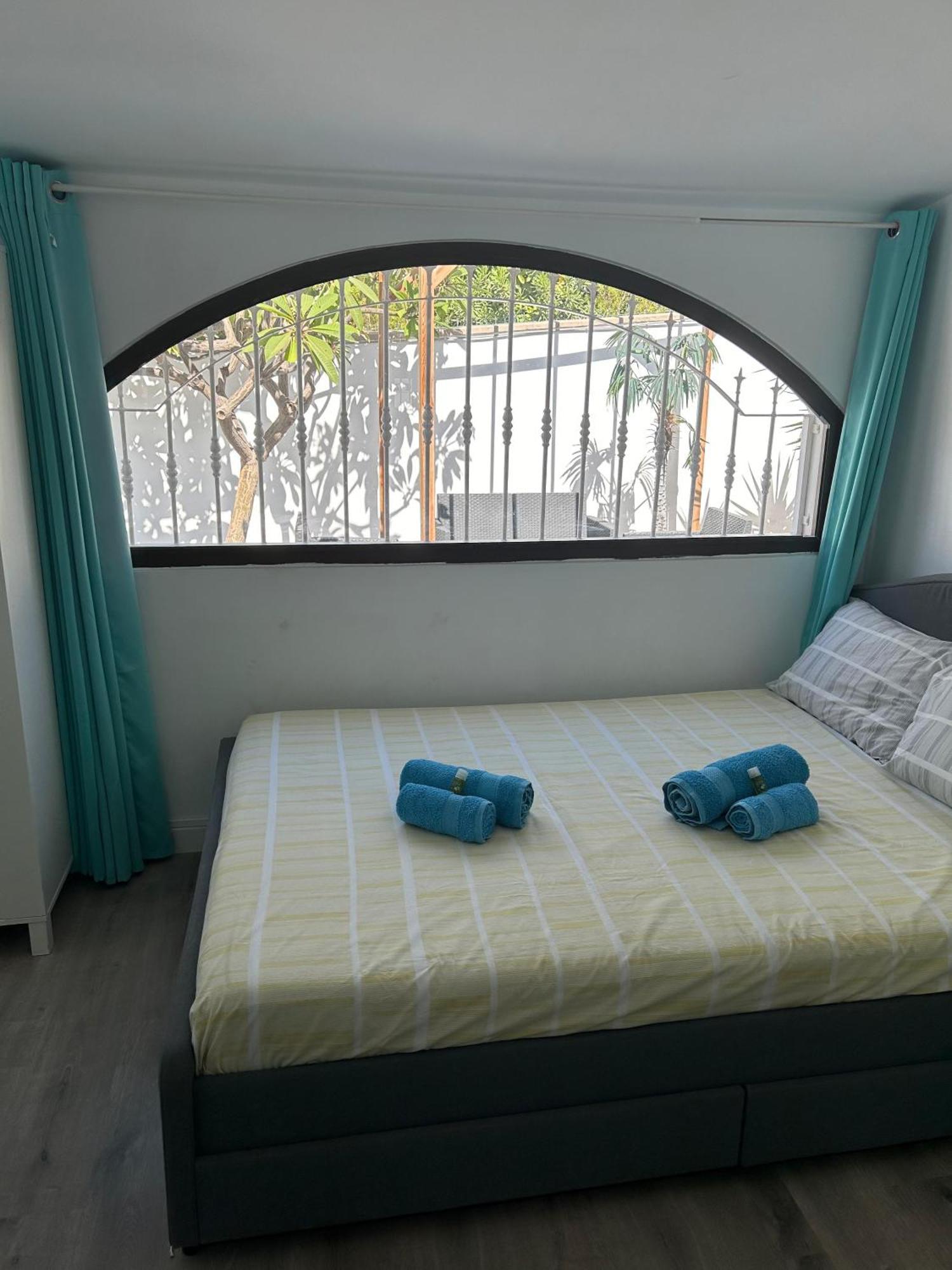 Villa Sole# Luxury Amarilla Golf *