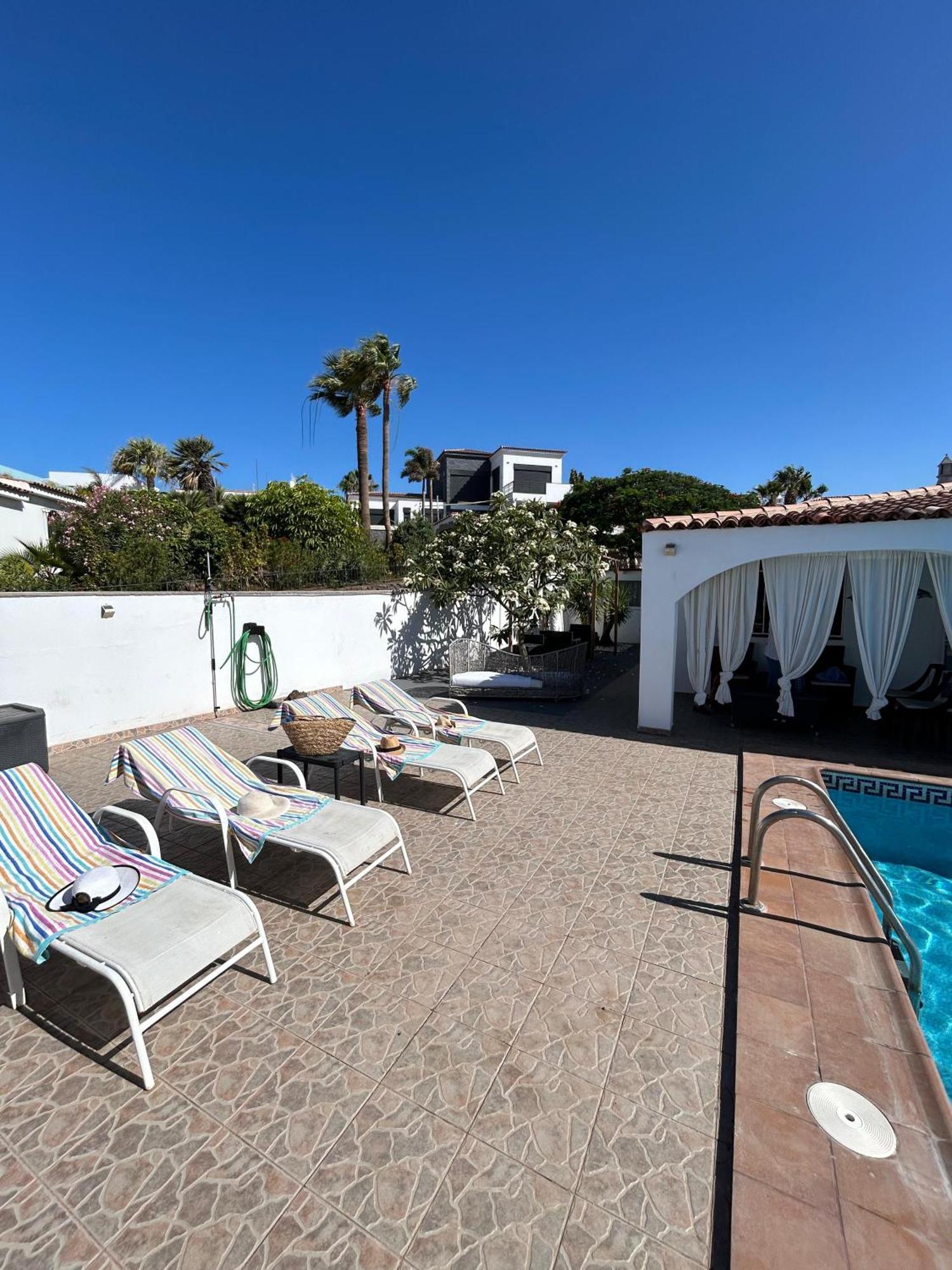 Sole# Luxury Amarilla Golf