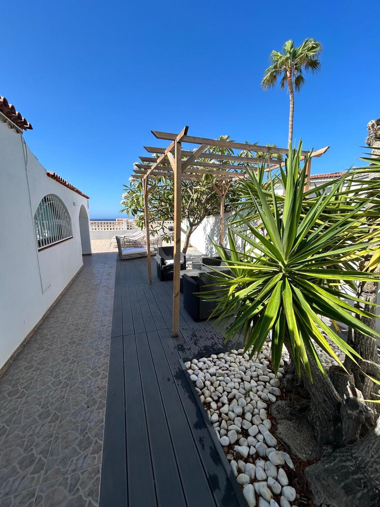 Villa Sole# Luxury Amarilla Golf *