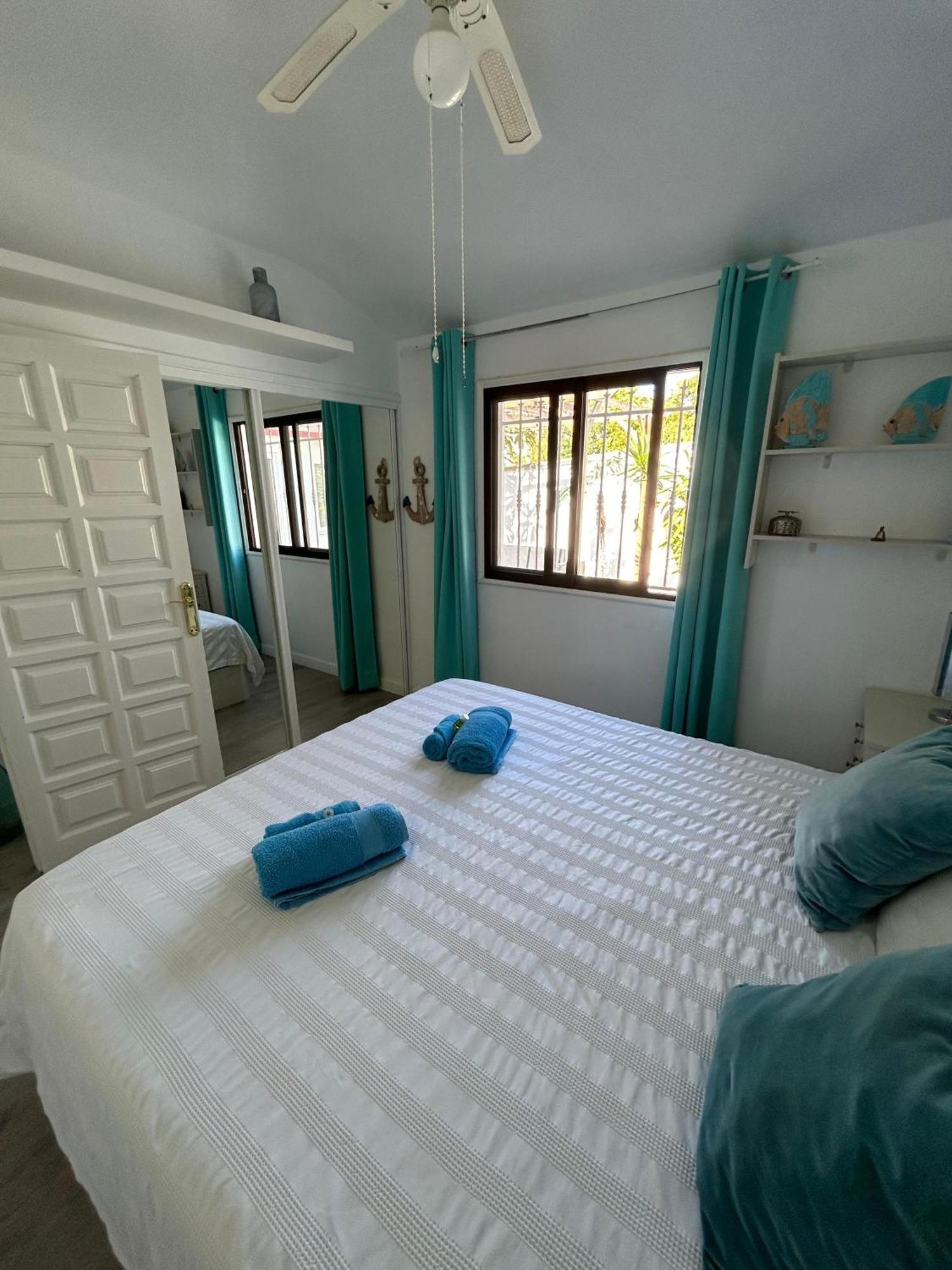 Sole# Luxury Amarilla Golf Villa San Miguel de Abona